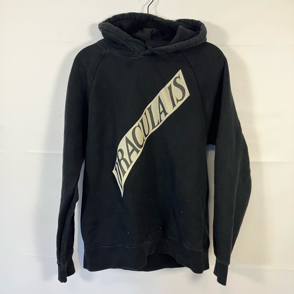 Brooklyn Museum x Études Lorraine O’Grady Collab Hoodie